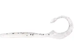 Westin Ned Worm Curl Shiner 12cm 5pk