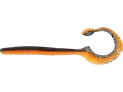 Westin Ned Worm Curl UV Craw 12cm 5pk
