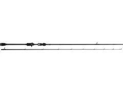 Westin W3 Finesse Crank-T 2nd 7&#39; 10-30g 2-delt Finesse Crank-stang med trigger