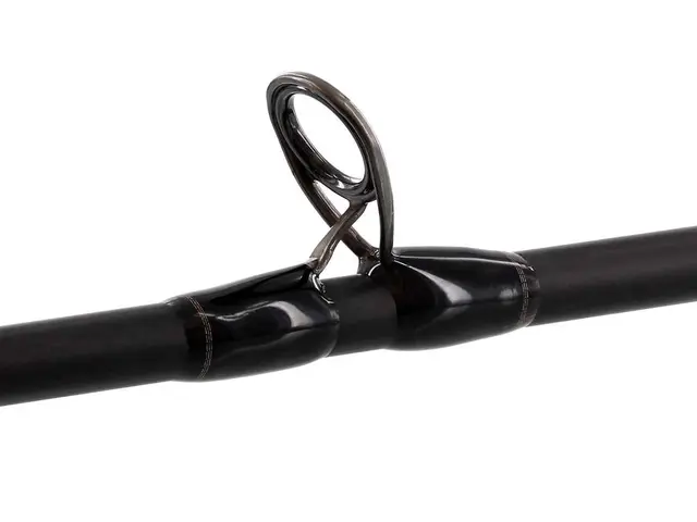 Westin W3 Finesse Crank-T 2nd 7' 10-30g 2-delt Finesse Crank-stang med trigger 