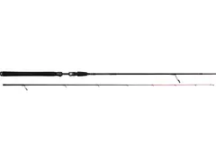 Westin W3 Finesse Jig 2nd Gen 7&#39;3&quot; 5-20g 2-delt Finess Jigging og dropshot-stang