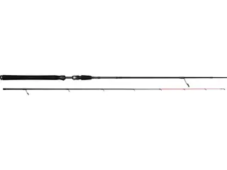 Westin W3 Finesse Jig 2nd Generation 2-delt Finess Jigging og dropshot-stang