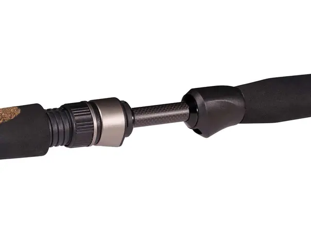 Westin W3 Finesse Jig 2nd Gen 7'3" 5-20g 2-delt Finess Jigging og dropshot-stang 