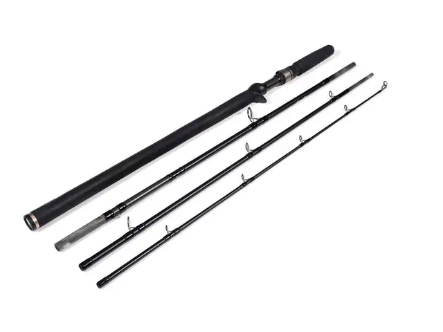 Westin W3 Powercast-T Travel 2nd 20-80g 7'9" 4-delt 