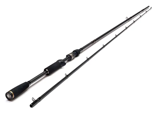 Westin W3 Powerstrike-T 2nd 8' 40-100g 2-delt, Trigger 