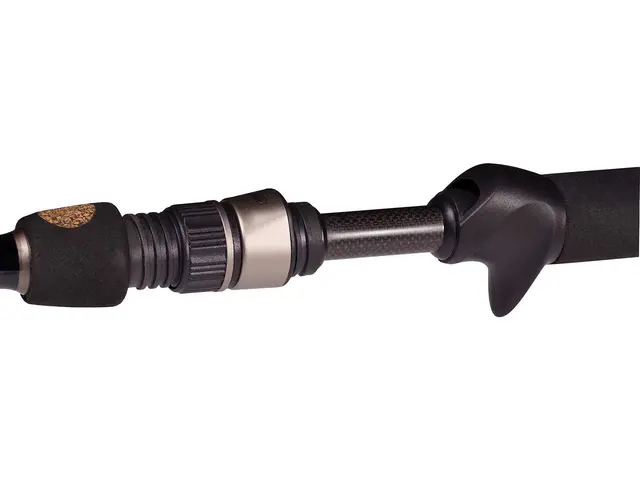 Westin W3 Powerstrike-T 2nd 8' 40-100g 2-delt, Trigger 