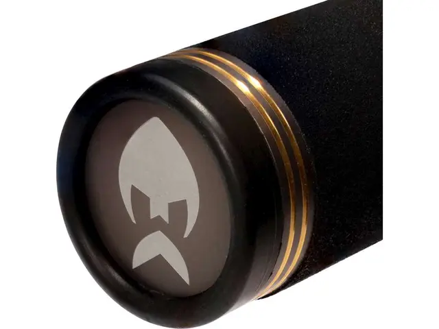 Westin W3 Powerstrike 2nd Gen 7'6 10-40g 2-delt Powerstrike med rask aksjon 