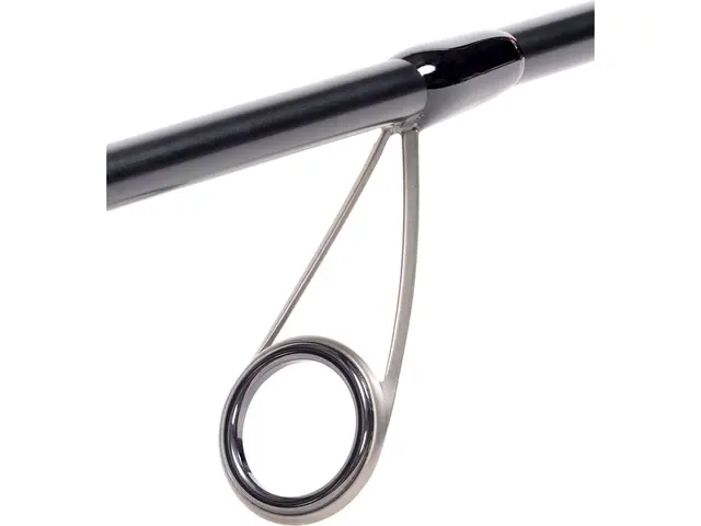 Westin W3 Seabass 2nd 8'4" 12-42g 2-delt haspel 