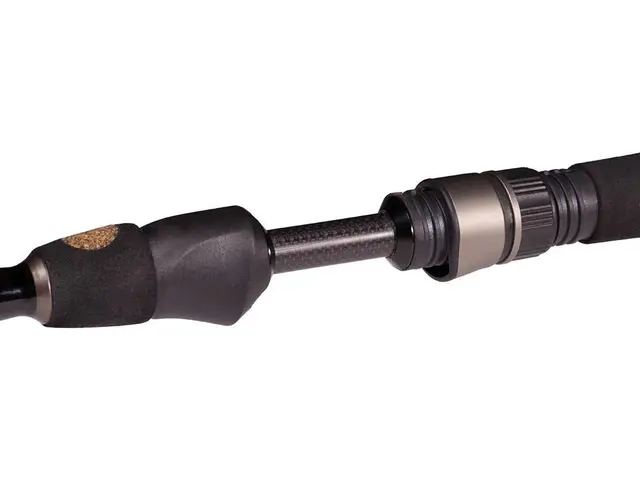 Westin W3 Finesse T&C 2nd Gen 7'1" 2-10g 2-delt Finess Texas- og Carolina-stang 