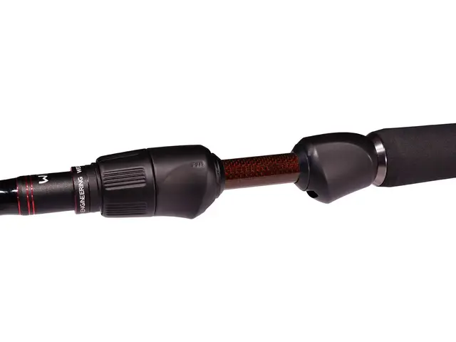 Westin W4 Finesse T&C 2nd 7'1" 7-21g 2-delt haspel 