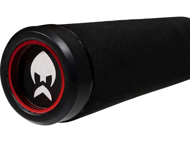 Westin W4 Finesse T&C 2nd 7'1" 7-21g 2-delt haspel 