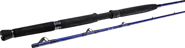 Westin W6 Boat 6'6" 150-400g 2-delt 