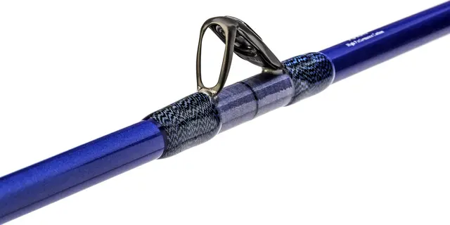 Westin W6 Boat 6'6" 150-400g 2-delt 