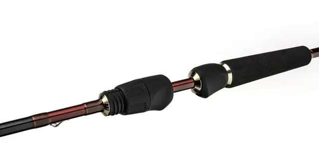 Westin W6 Dropshot ML 7' 4-21g 2-delt 