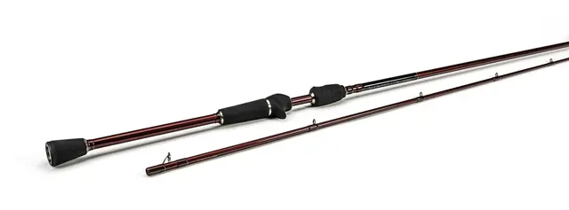 Westin W6 Finesse-T T&C 7'1" 5-15g 2-delt, trigger 
