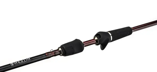 Westin W6 Finesse-T T&C 7'1" 5-15g 2-delt, trigger 