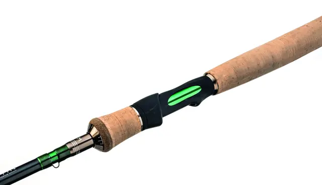 Westin W6 Spin 9' 7-30g 2-delt 