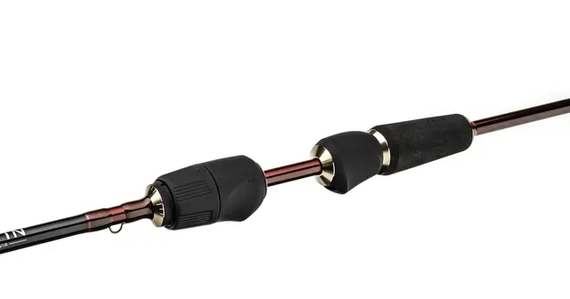 Westin W6 StreetStick 8'1" 2-10g 2-delt 