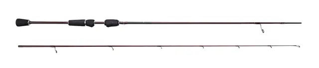 Westin W6 StreetStick 8'1" 2-10g 2-delt 