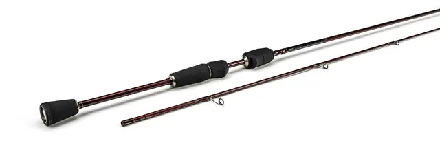 Westin W6 StreetStick 8'1" 2-10g 2-delt 