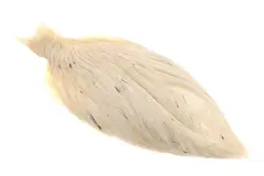 Whiting American Hen Cape Watery Dun Pale