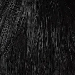 Whiting Bird Fur Black Fluene blir enda mer levende