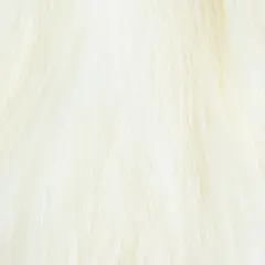 Whiting Bird Fur White Fluene blir enda mer levende