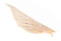 Whiting Dryfly Cape 1/2 White Pro Grade