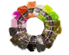 Whiting Super &#39;Bou Brown