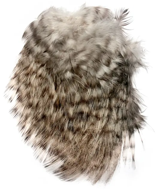 Whiting Coq De Leon Tailing Pack Grizzly Pardo 