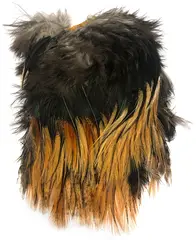 Whiting Coq De Leon Tailing Pack Medium Ginger