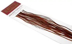 Whiting 100&#39;s Saddle Brown #18 Brown krok #18