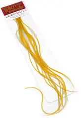 Whiting 100&#39;s Saddle Medium Ginger #18 Medium Ginger krok #18