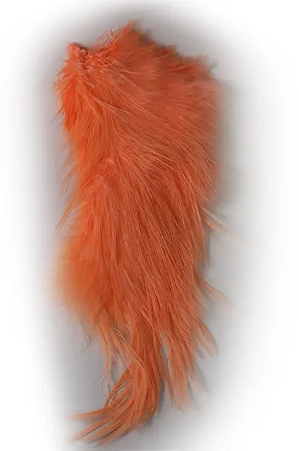 Whiting Bird Fur Salmon Fluene blir enda mer levende 