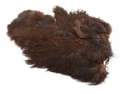 Whiting Coq De Leon Hen Soft/Chicabou Speckled Brown