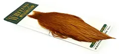 Whiting Hebert Hen Cape Medium Ginger