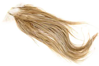 Hebert-Miner Saddle Lt Tan Dun