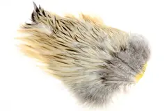 Feathermaster Rooster Saddle Splash