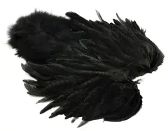 Whiting Rooster SH/C Black Black