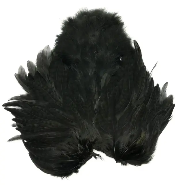 Whiting Rooster SH/C Black Black 