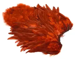 Whiting Rooster SH/C Fiery Brown Fiery Brown