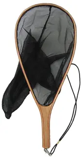 Wiggler Catch &amp; release h&#229;v 60cm Treh&#229;v