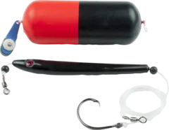 Wiggler Kveitedupp kit 300gr 300g