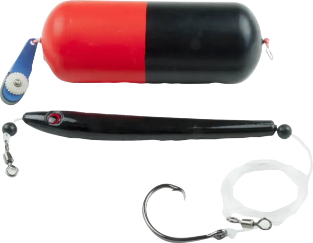 Wiggler Kveitedupp kit 300gr 300g 