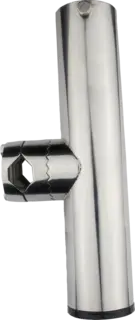 Wiggler Stangholder Rustfri Passer p&#229; 18-27mm r&#248;r - Rustfri