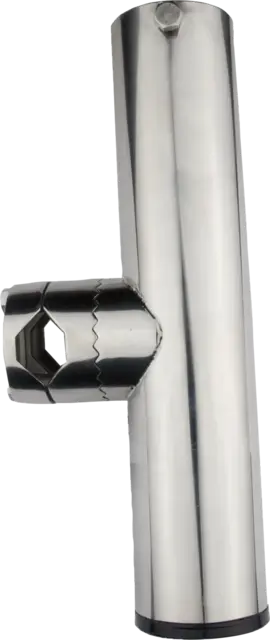 Wiggler Stangholder Rustfri Passer på 18-27mm rør - Rustfri 