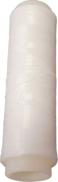 Wiggler Elastisk Agntråd Tykk 100m 0,3mm agntråd 