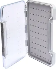 Wiggler flueboks foam 140 x 87 x 17mm / Gr&#229;