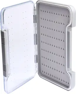 Wiggler flueboks foam 140 x 87 x 17mm / Gr&#229;