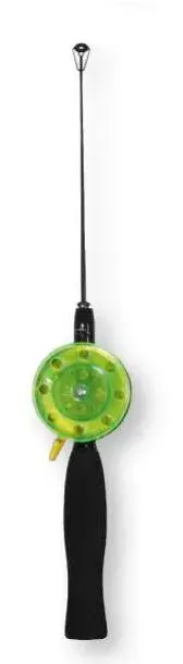 Wiggler Iglo Medium Foam med glassfiber Pimpel stikke 